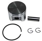 Piston kit compatible Husqvarna