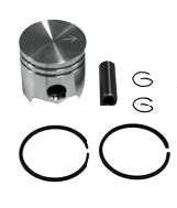 Piston kit compatible Stihl