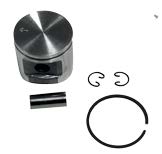 Piston kit compatible Husqvarna