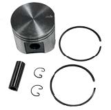 Piston kit compatible Husqvarna