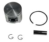 Piston kit compatible Husqvarna