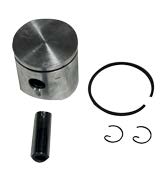 Piston kit compatible Husqvarna