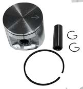 Piston kit compatible Husqvarna