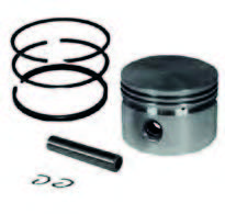 Piston kit