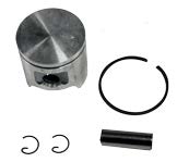 Piston kit compatible Husqvarna