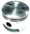 Piston kit con ciguenal