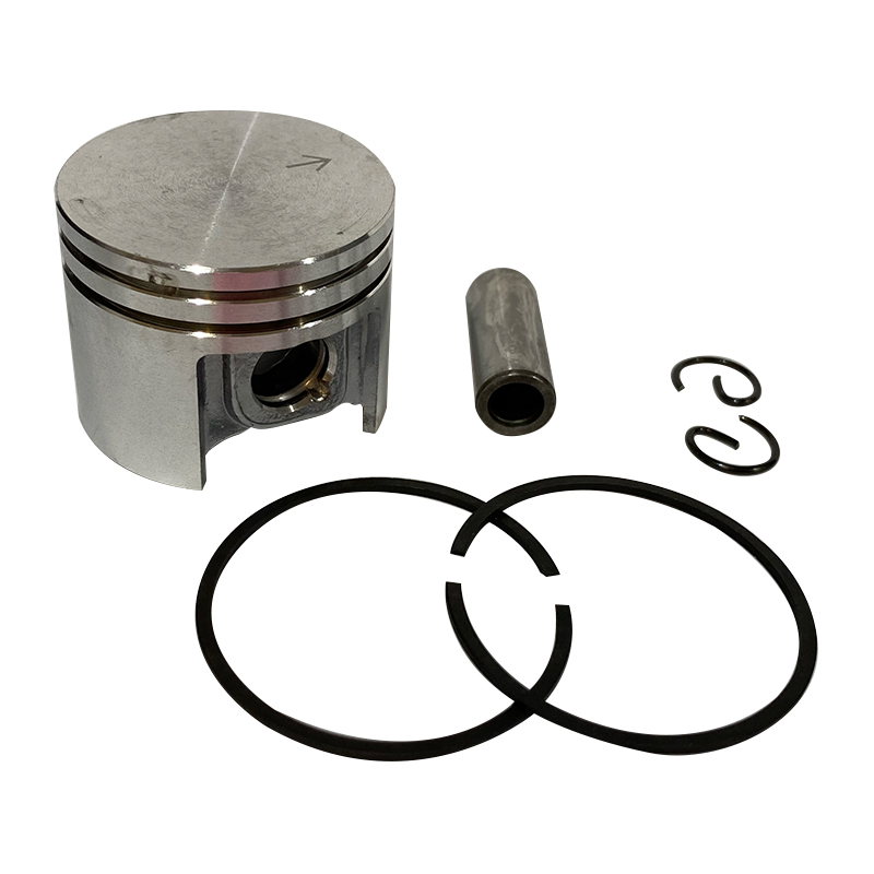 Piston kit diam. 38 mm bulon 10 compatible Stihl