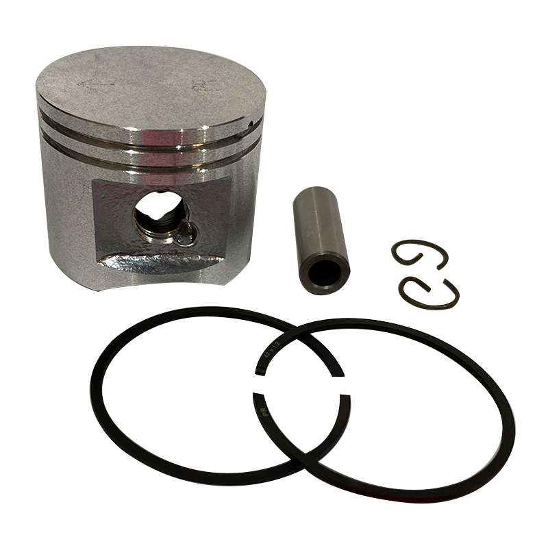 Piston kit diam. 42 mm bulon 10 compatible Stihl