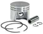 Piston kit diam. 42.5 mm compatible Stihl