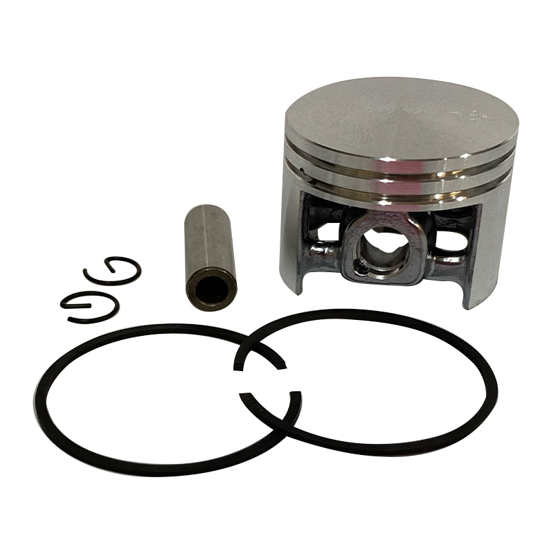 Piston kit diam. 44 mm compatible Stihl