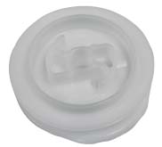 Polea de arranque compatible Stihl