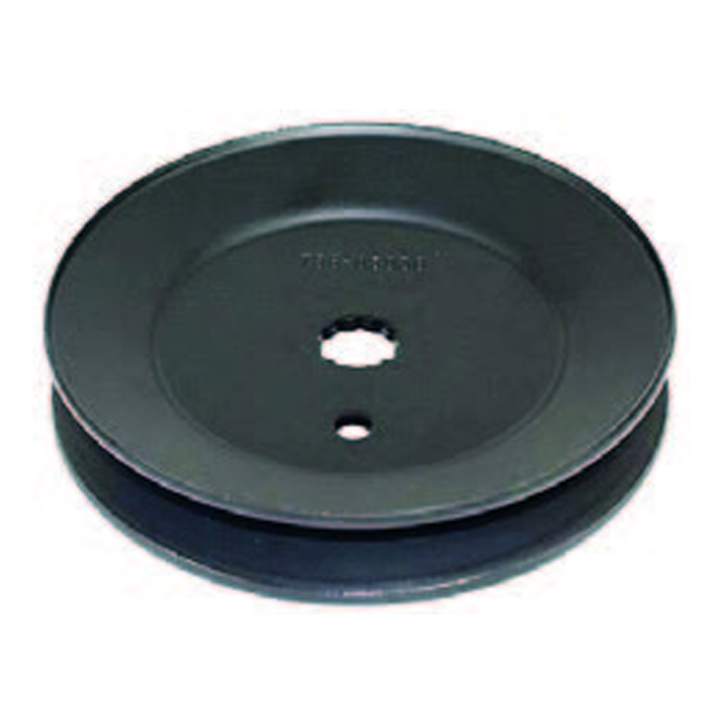 Polea masa 5.57 pulg