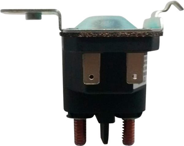 Solenoide de 12V 