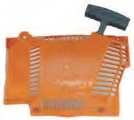 Tapa retractil compatible Husqvarna