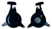 Tapa retractil compatible Honda