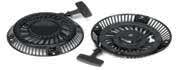 Tapa retractil compatible Briggs & Stratton