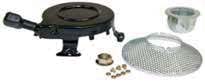 Tapa retractil compatible Briggs & Stratton