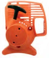 Tapa retractil compatible Stihl