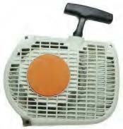 Tapa retractil compatible Stihl