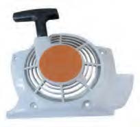 Tapa retractil compatible Stihl