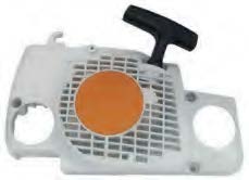 Tapa retractil compatible Stihl