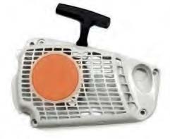 Tapa retractil compatible Stihl