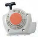 Tapa retractil STIHL compatible Stihl