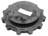 Tapon tanque quimicos 200 L