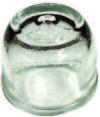 Tazon vidrio de filtro gasolina compatible Briggs & Stratton