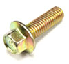 Tornillo 8 x 25H SW