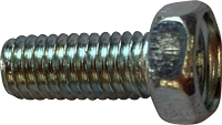 Tornillo M5 x 12 mm