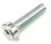 Tornillo superior escape M6 x 25 mm