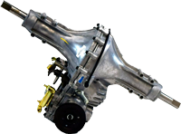 Transmision completa