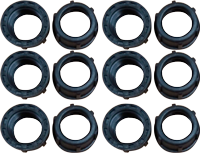 Tuerca Paloma G3/4pulg Bolsa 12pzs