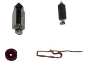 Valvula kit carburador compatible Briggs & Stratton