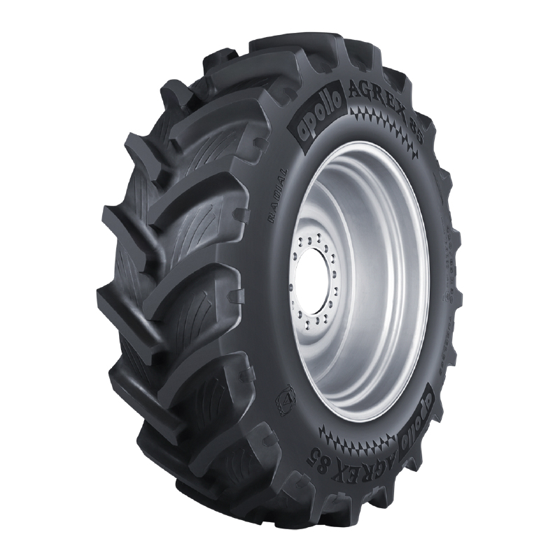 Llanta agricola AGREX85 280/85 R24 radial