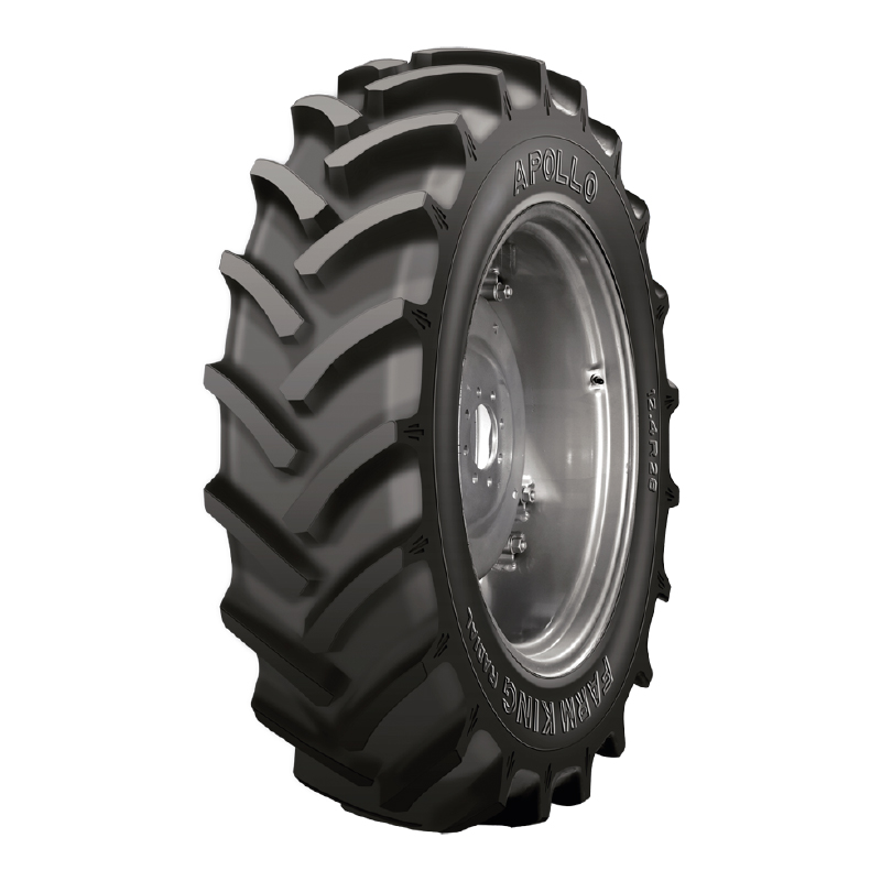 Llanta agricola FARM KING 380/85 R28 radial