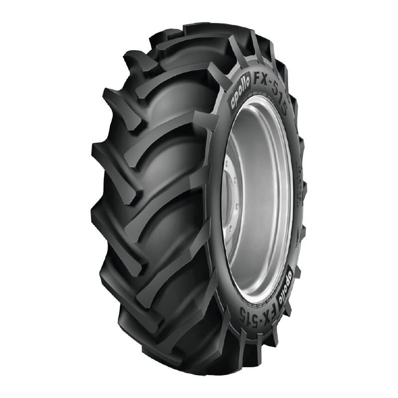 Llanta agricola FX515 12.4-24 8PR