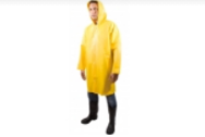 Impermeable Gabardina T/M AMA C/C 30MM