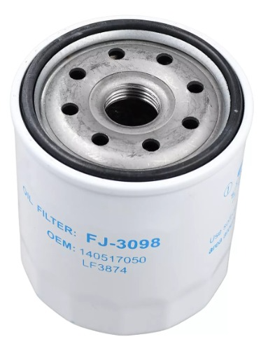 Filtro de Aceite de Motor para CS2610 140517050 BA-02
