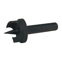 [A-950-16-01-002] Broca para perforación de PVC con cabezal intercabiable de 16 y 18 mm - 1 pieza
