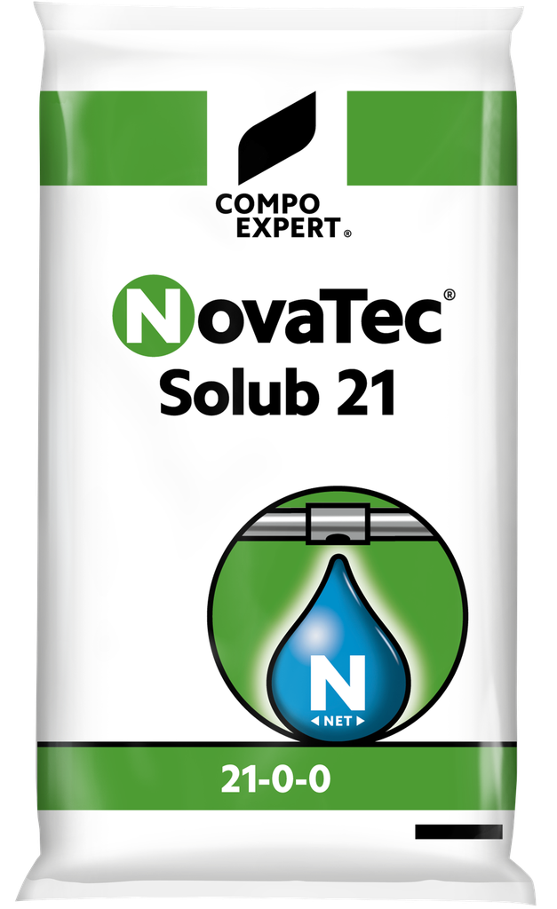 Novatec Solub 21 SC 25 kg