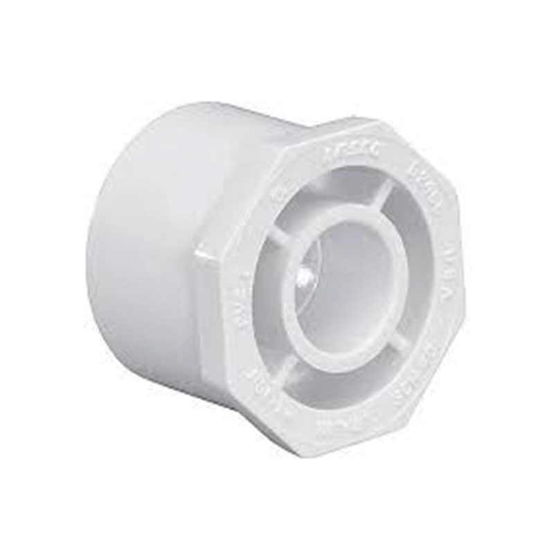 REDUCCION BUSHING PVC HCA . CEM C-40 DE 2X1 1/2