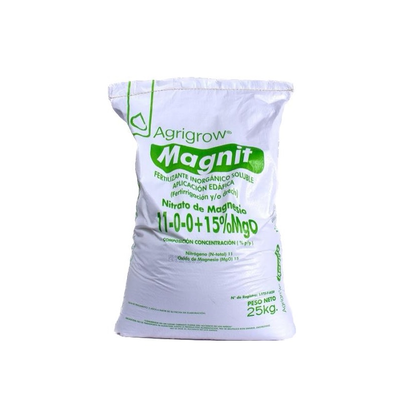 AGRIGROW MAGNIT-25KG