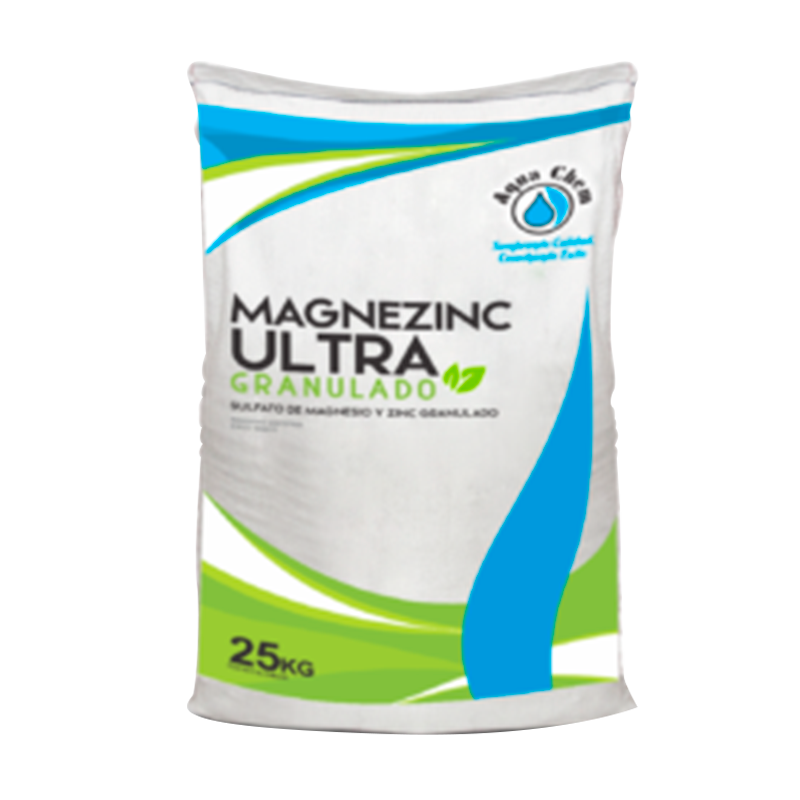 Magnezinc Ultra-25KG
