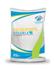 Microfertil Soluble-25KG