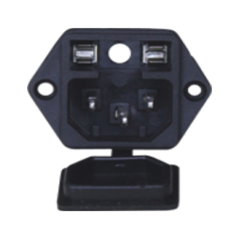 Adaptador de corriente