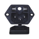 [AK20LE-26] Adaptador de corriente