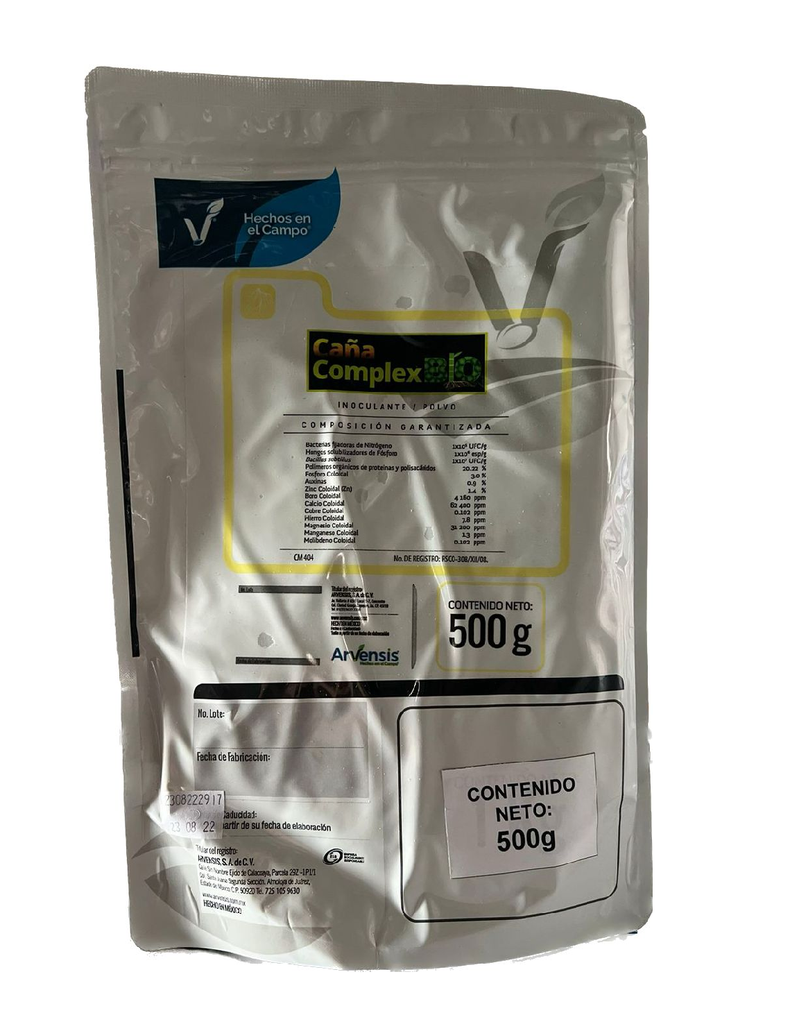 CANA COMPLEX BIO 500 gr