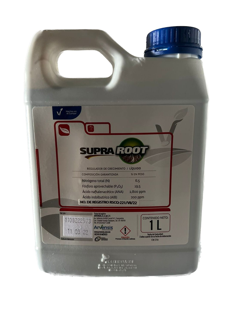 SUPRA ROOT 1 lt